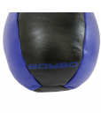 Груша боксерская "BoyBo" BP2001, синяя Синий-фото 6 additional image